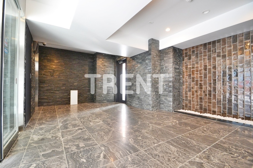 プレールドゥーク新宿ウエスト-603