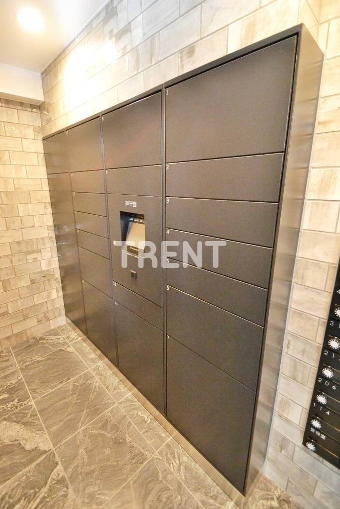 プレールドゥーク新宿ウエスト-603