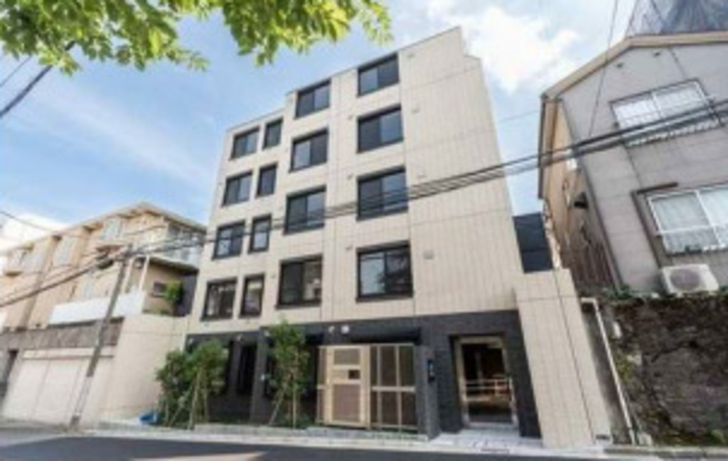 ウェルスクエア新宿戸山-104