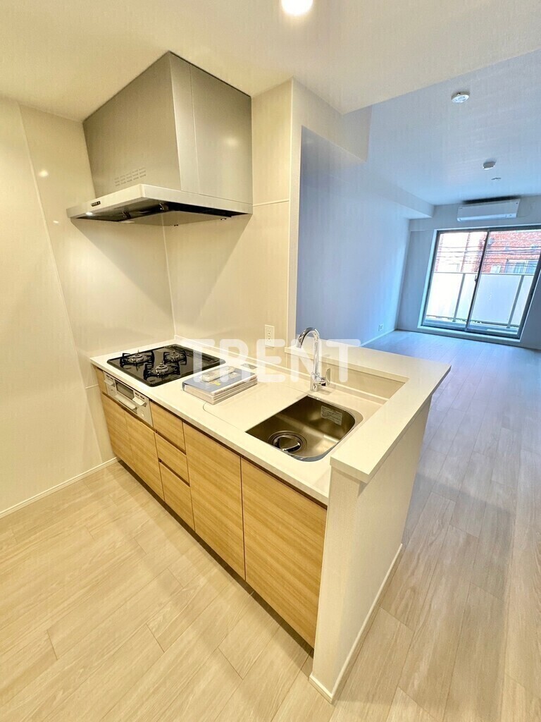 参宮橋ビューアパートメント-212