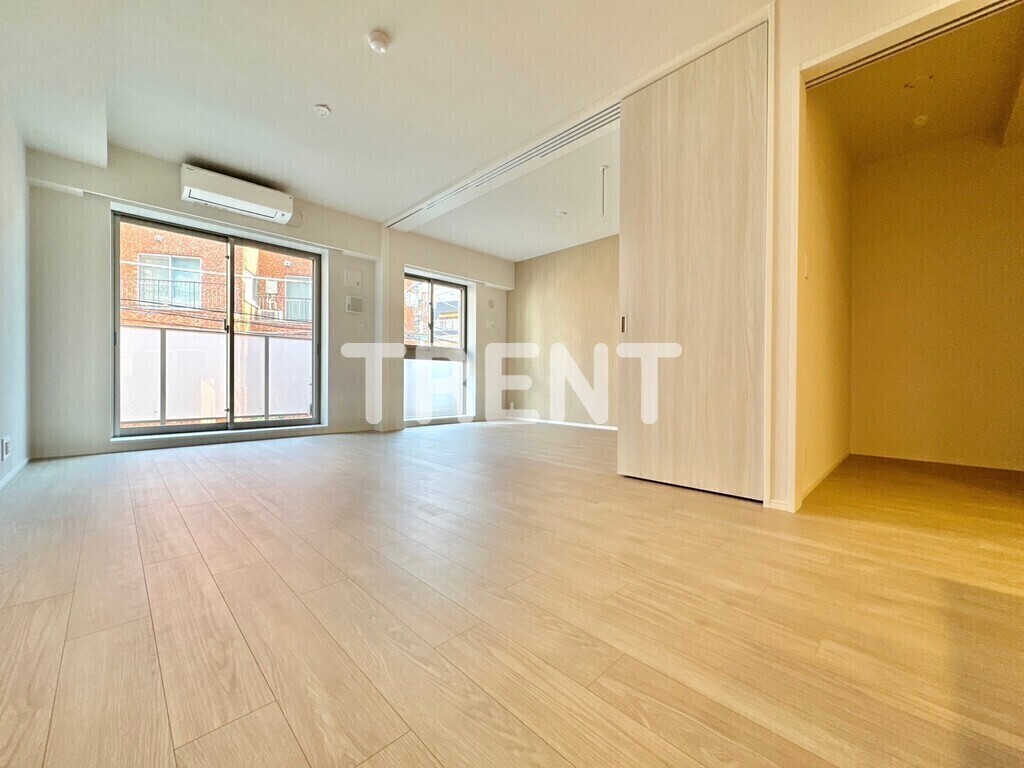 参宮橋ビューアパートメント-212