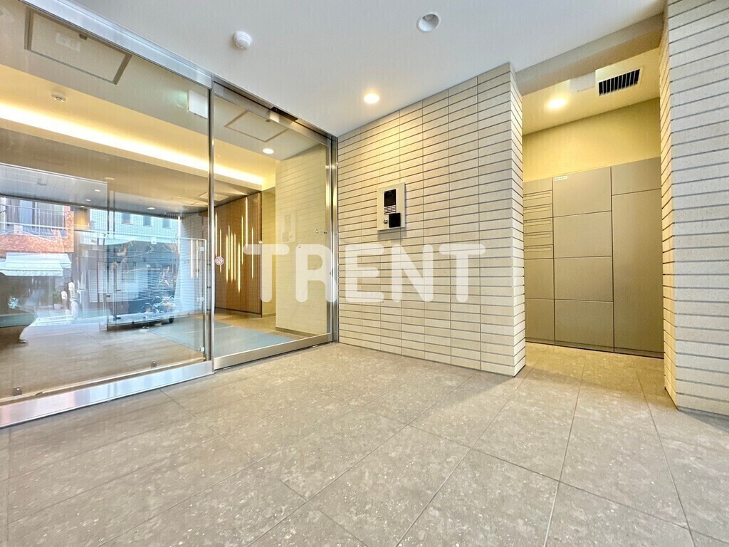 参宮橋ビューアパートメント-212