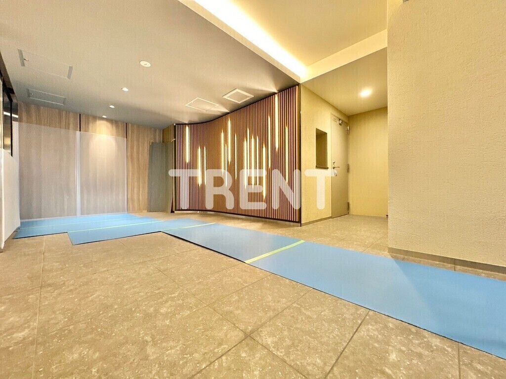 参宮橋ビューアパートメント-212