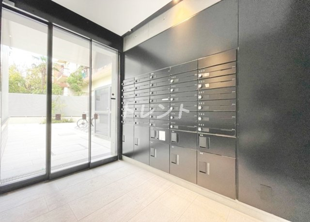 アスティーレ代々木公園【ASTILE代々木公園】-107