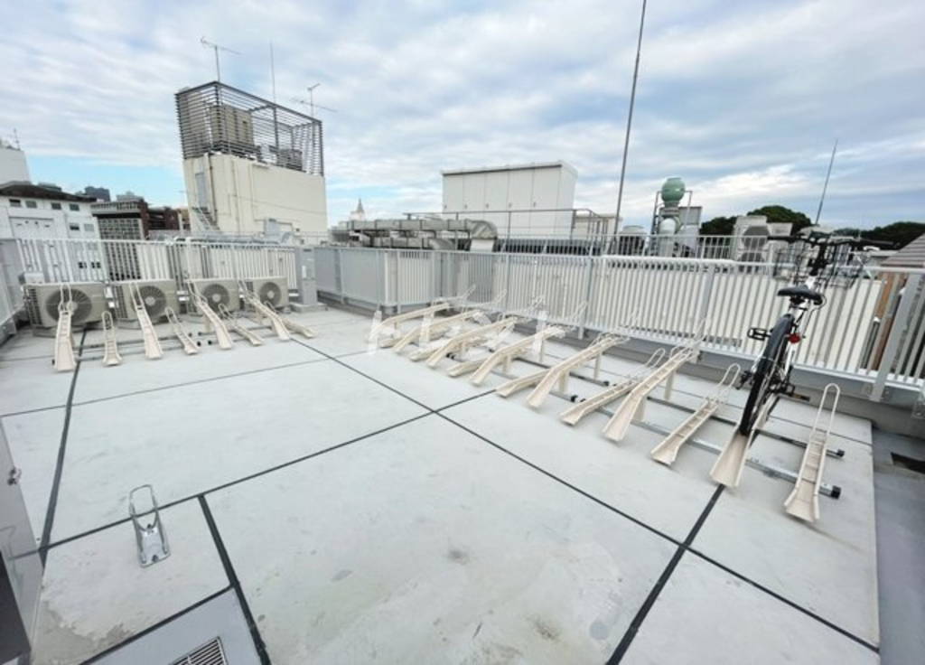 アスティーレ代々木公園【ASTILE代々木公園】-107