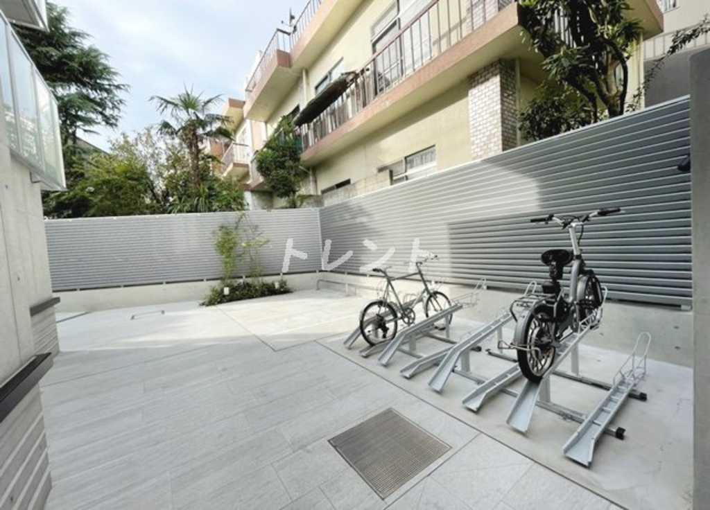 アスティーレ代々木公園【ASTILE代々木公園】-107