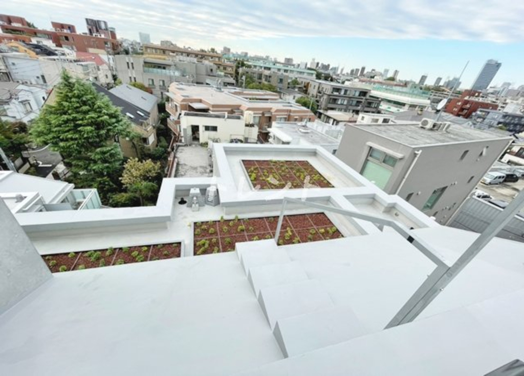 アスティーレ代々木公園【ASTILE代々木公園】-107