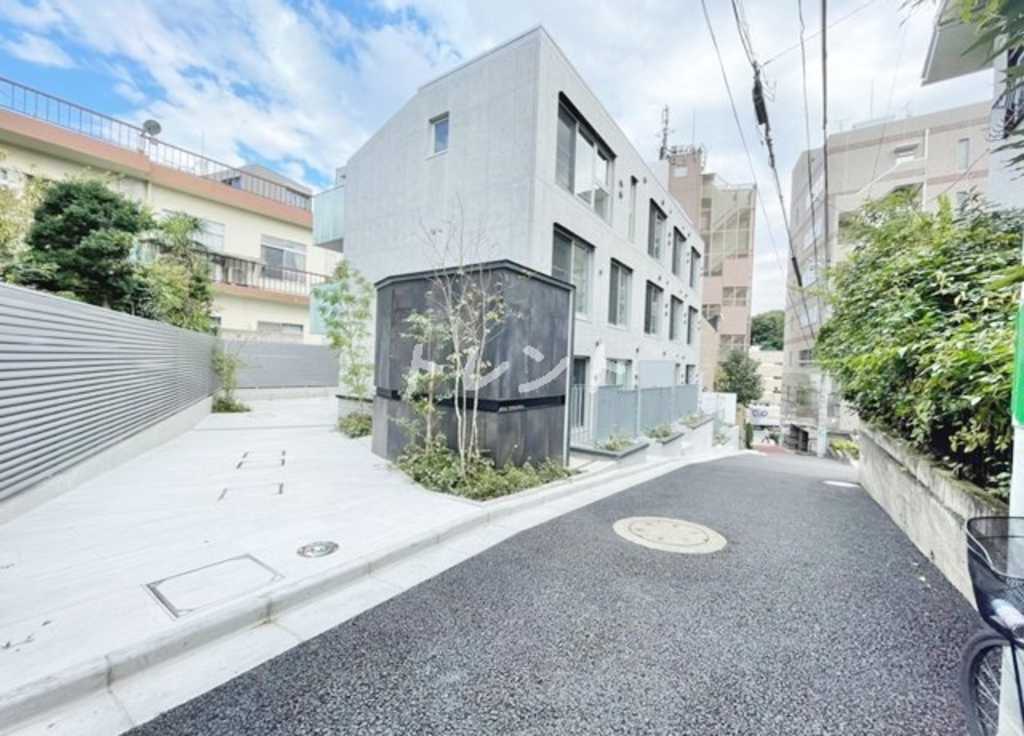 アスティーレ代々木公園【ASTILE代々木公園】-107