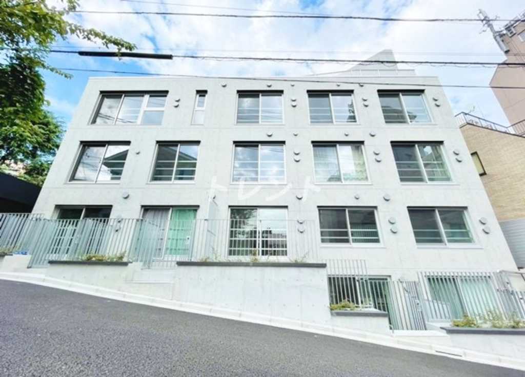 アスティーレ代々木公園【ASTILE代々木公園】-107