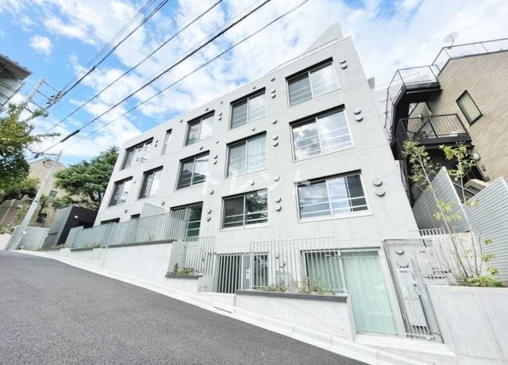 アスティーレ代々木公園【ASTILE代々木公園】-107