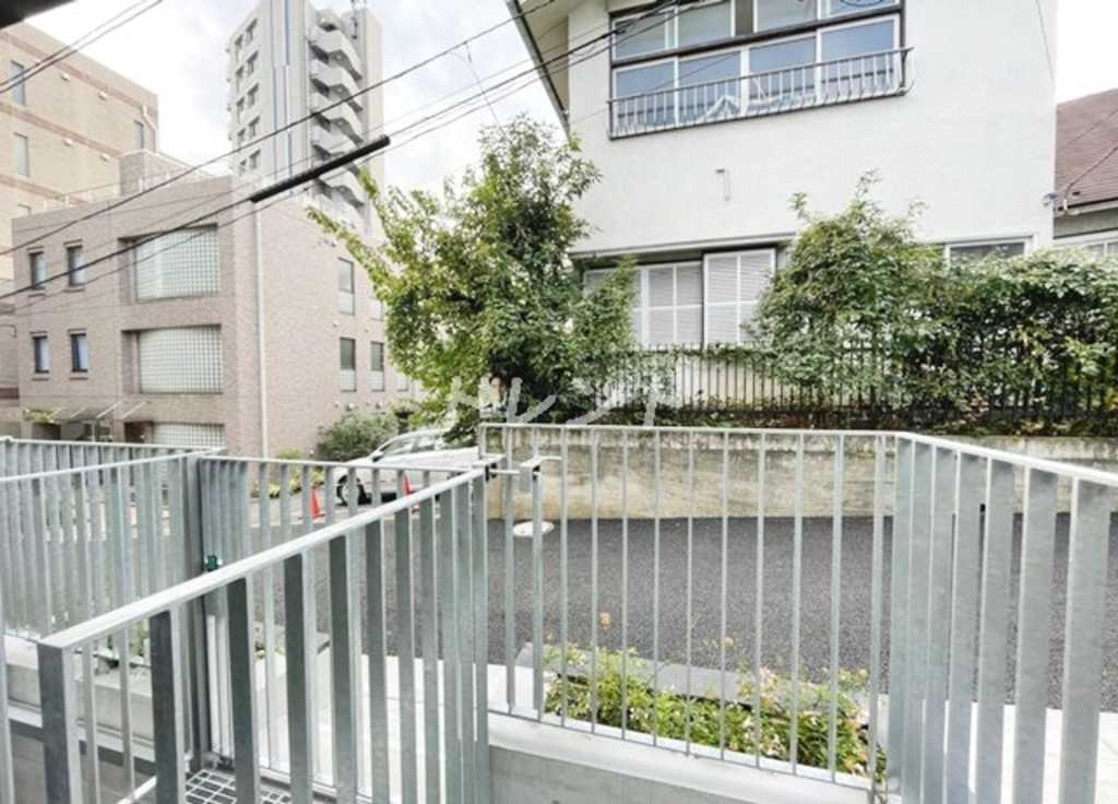 アスティーレ代々木公園【ASTILE代々木公園】-107