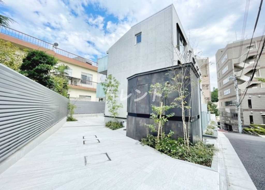 アスティーレ代々木公園【ASTILE代々木公園】-107