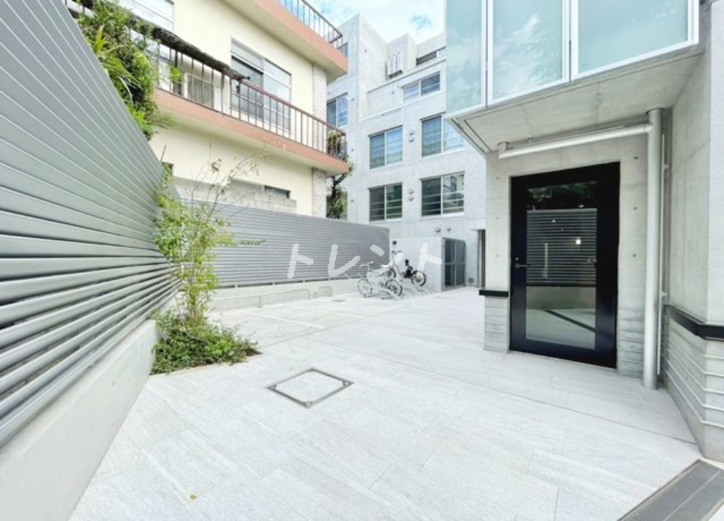 アスティーレ代々木公園【ASTILE代々木公園】-107