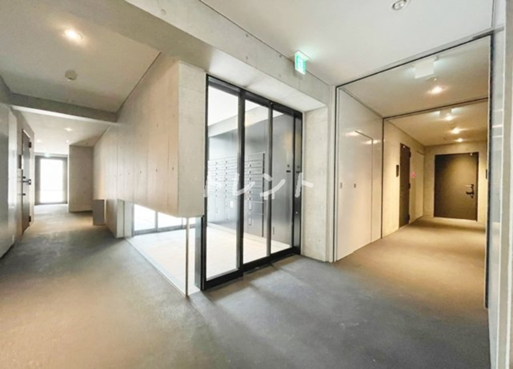 アスティーレ代々木公園【ASTILE代々木公園】-107