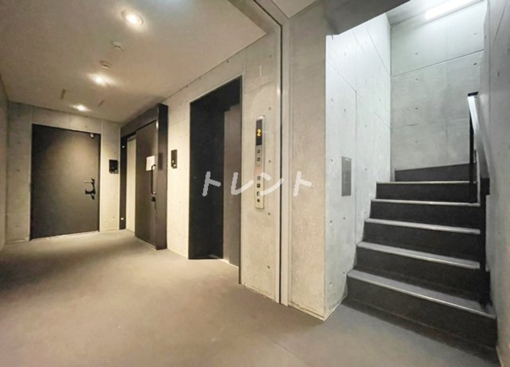 アスティーレ代々木公園【ASTILE代々木公園】-107