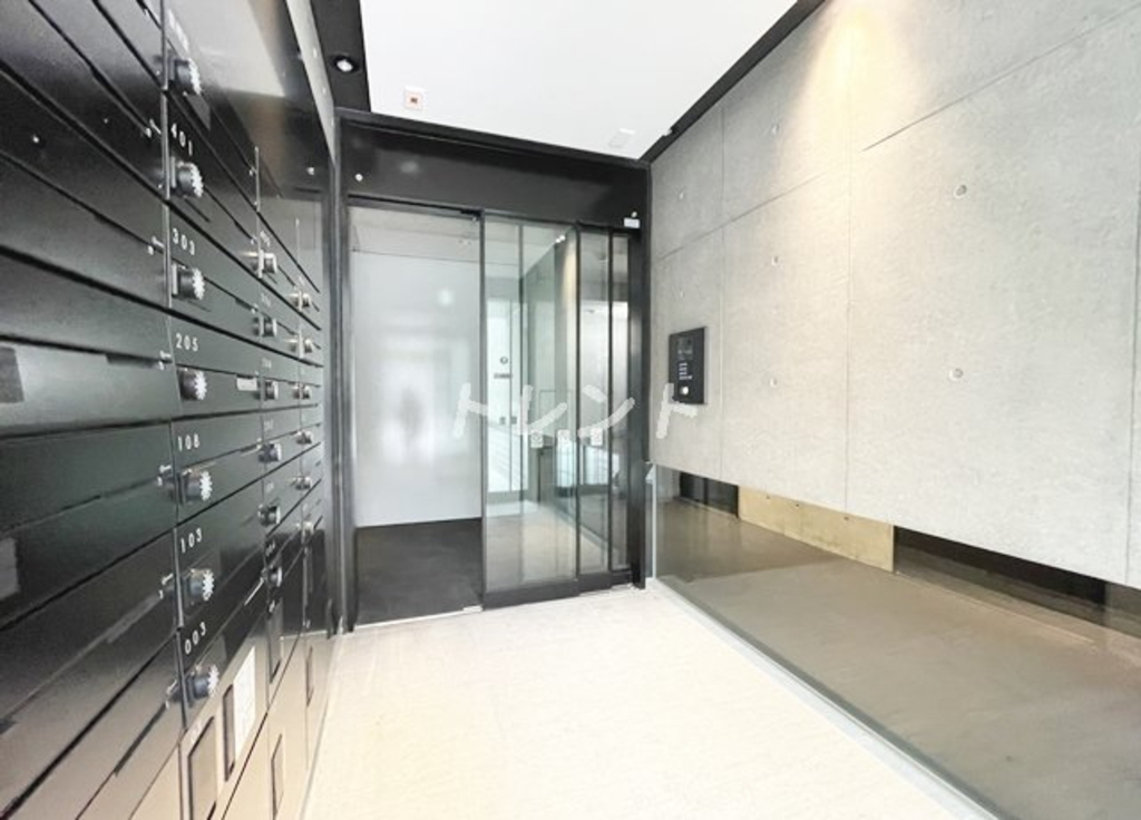 アスティーレ代々木公園【ASTILE代々木公園】-107