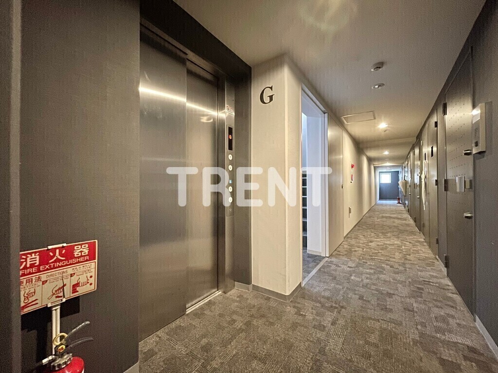 BPRレジデンス代々木初台-202