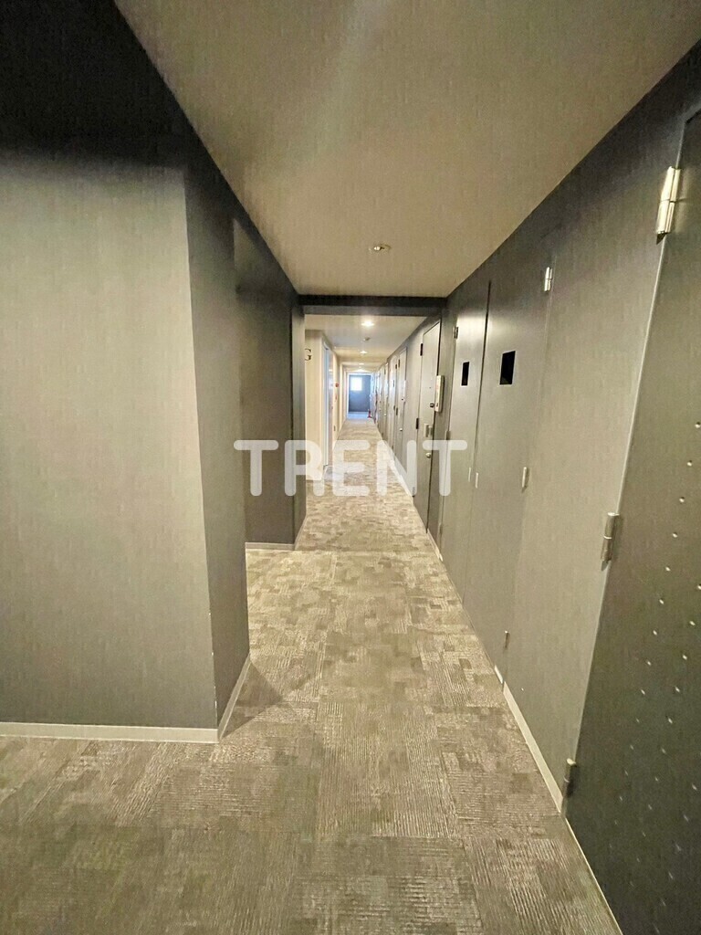 BPRレジデンス代々木初台-202