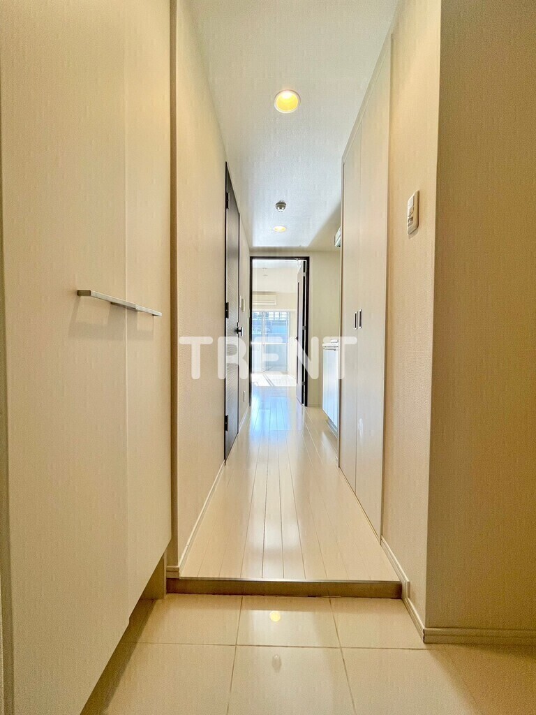 BPRレジデンス代々木初台-202