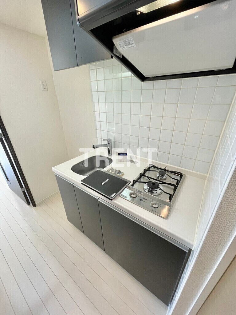 BPRレジデンス代々木初台-202