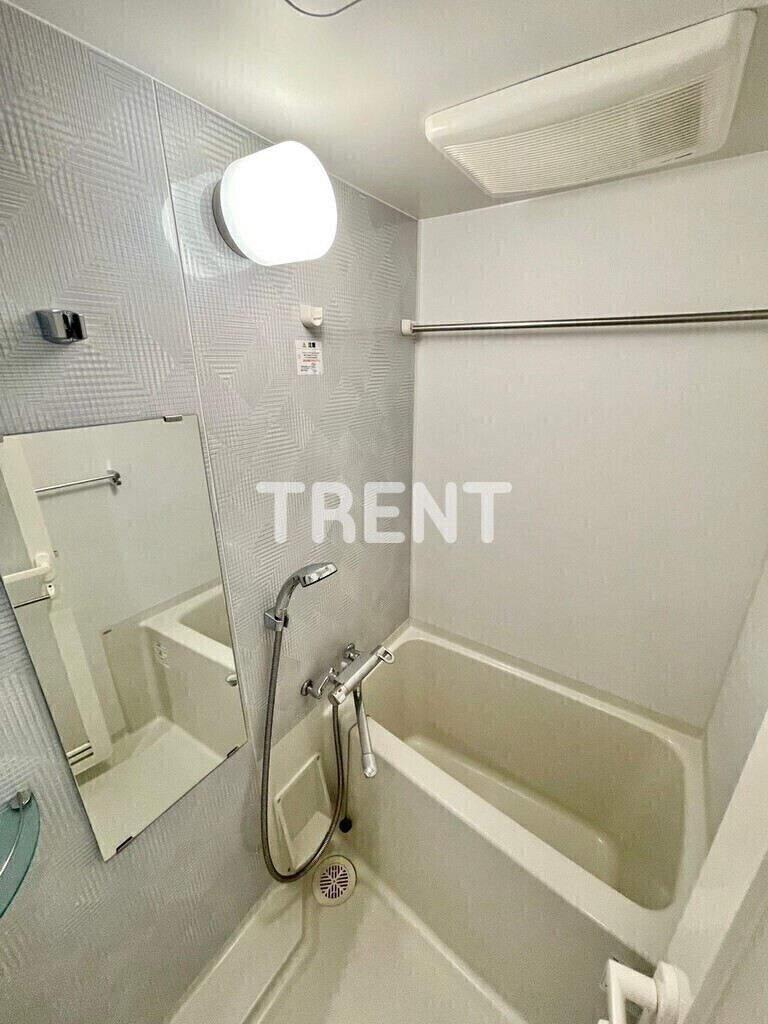 BPRレジデンス代々木初台-202