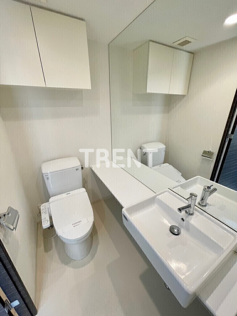 BPRレジデンス代々木初台-202