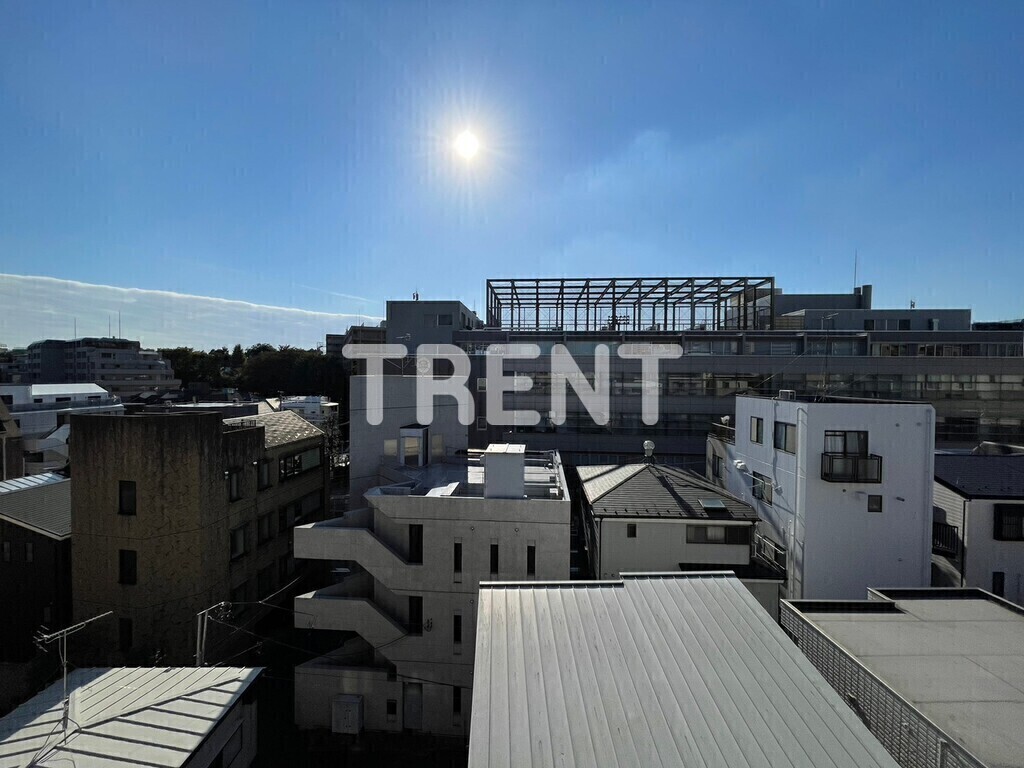 BPRレジデンス代々木初台-202