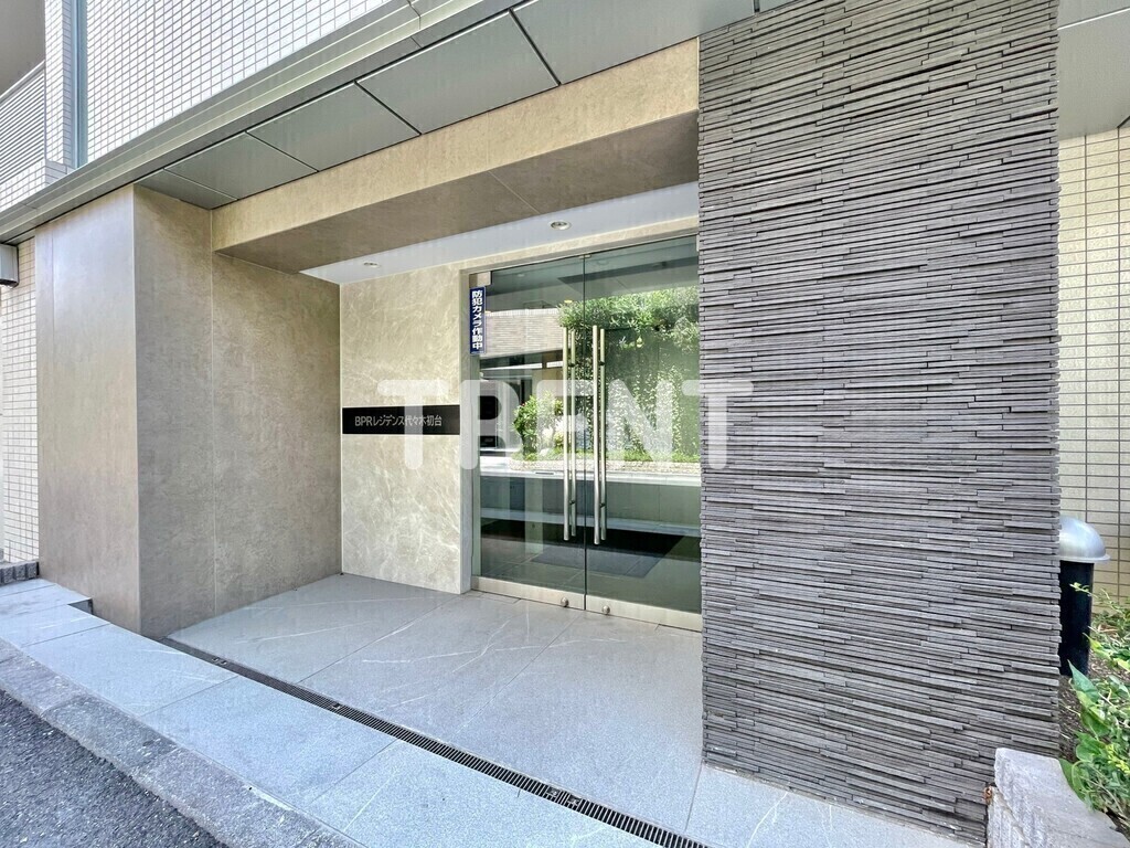 BPRレジデンス代々木初台-202