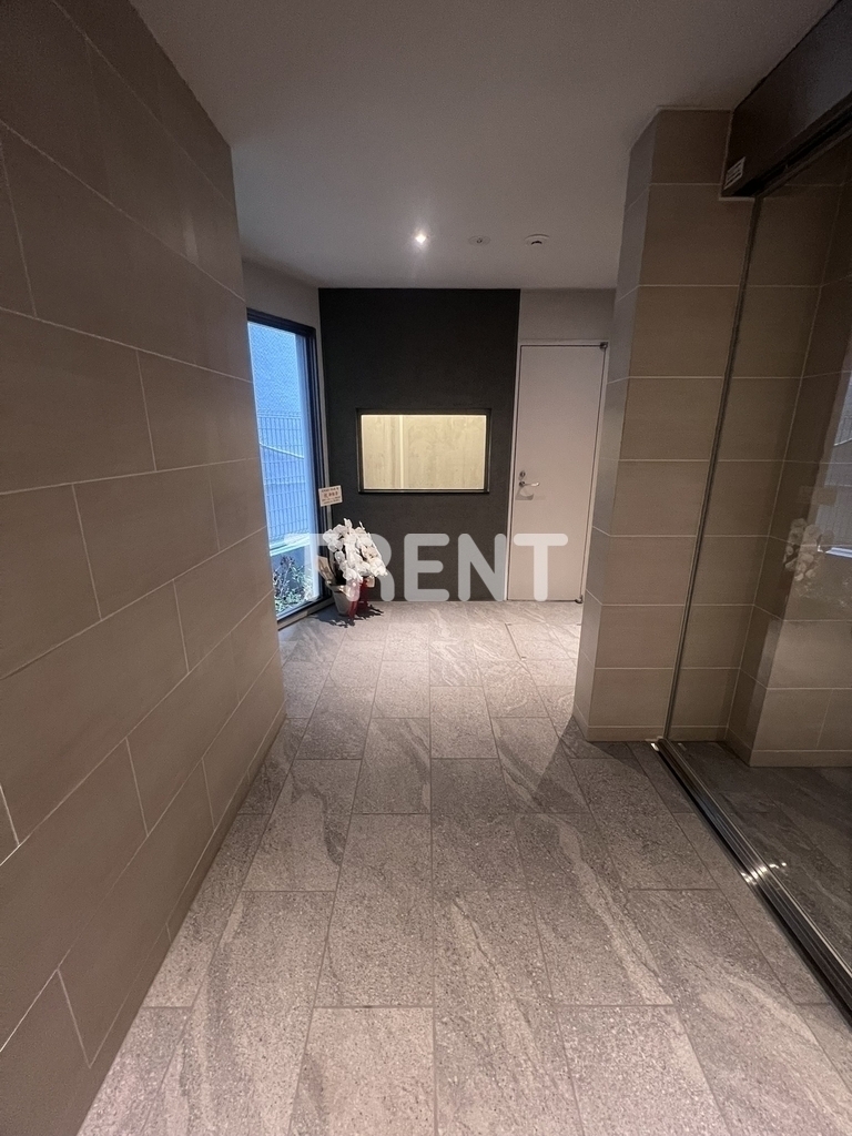 クレイラ西早稲田-1001