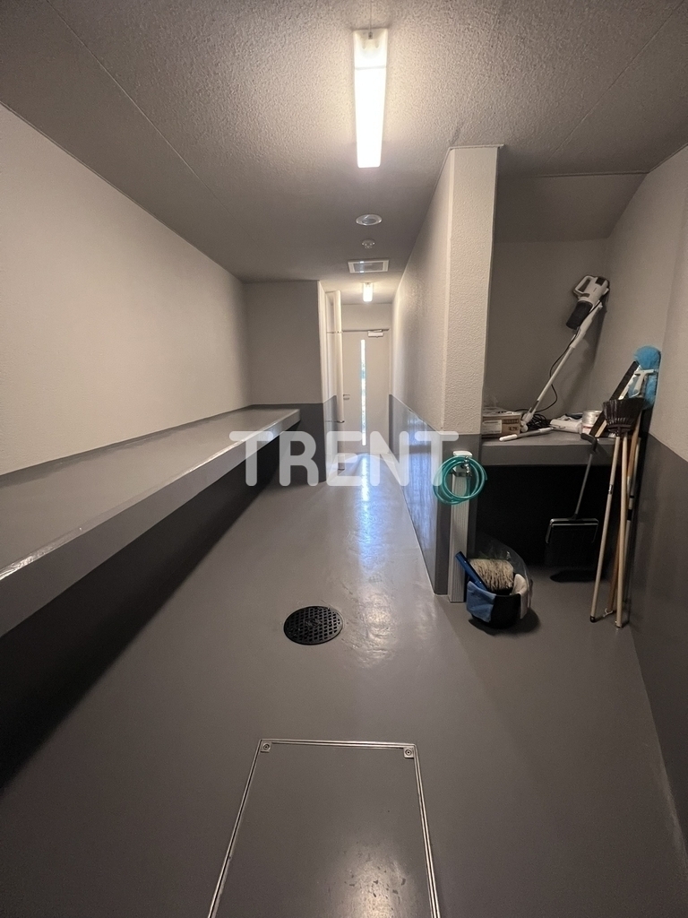 クレイラ西早稲田-1001