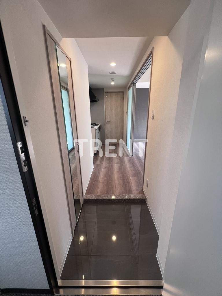 クレイラ西早稲田-1001