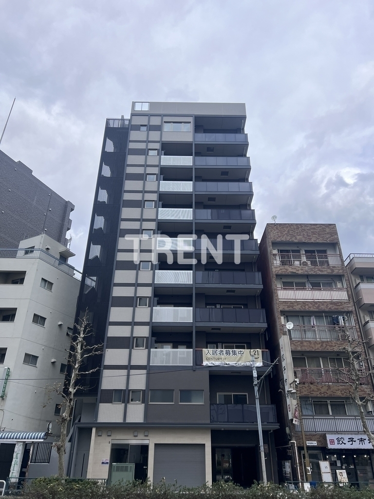 クレイラ西早稲田-1001