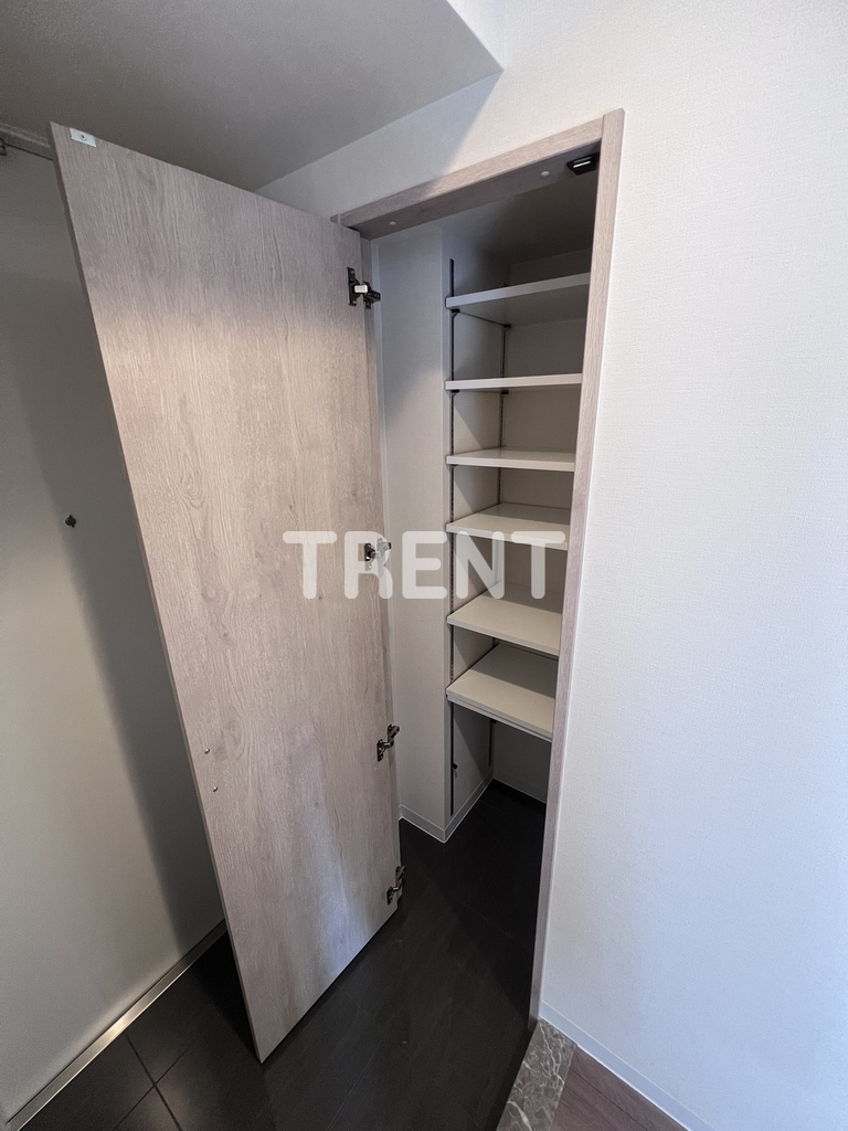 クレイラ西早稲田-1001