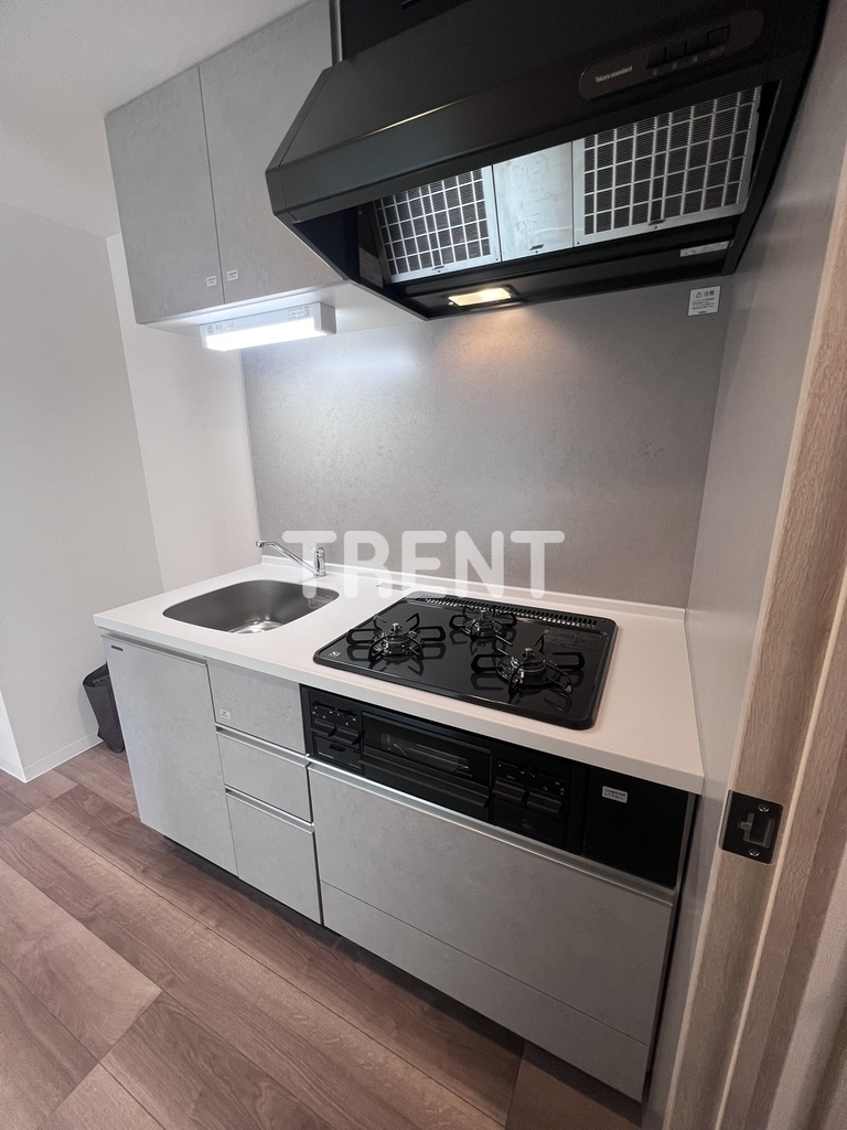 クレイラ西早稲田-1001