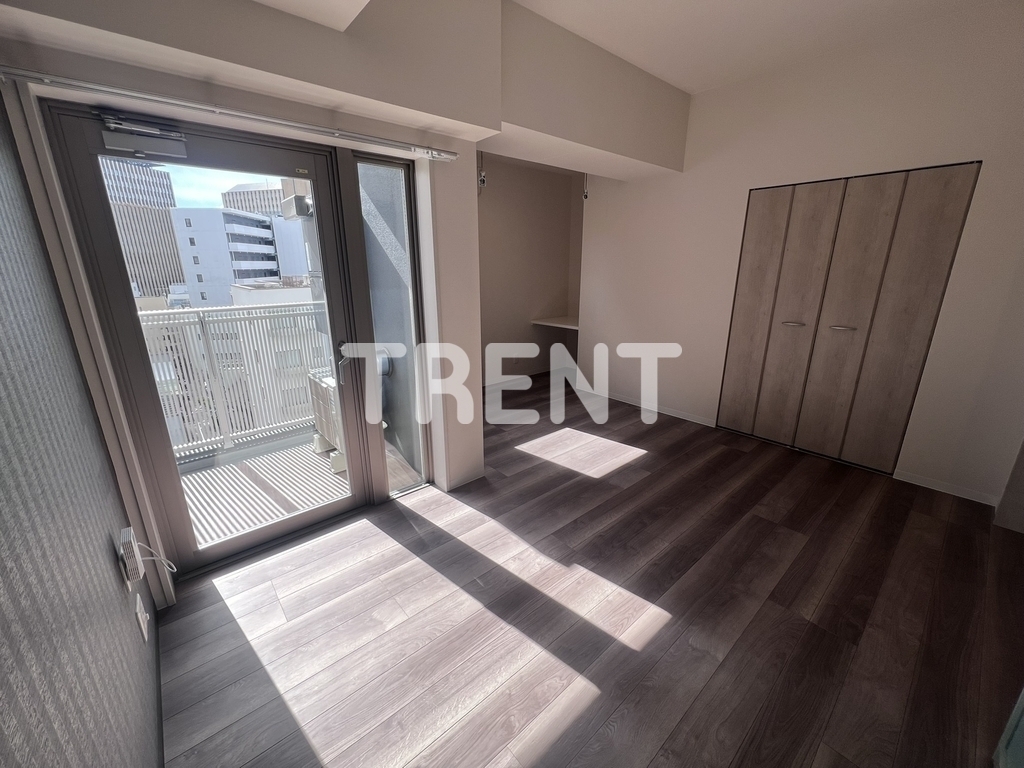 クレイラ西早稲田-1001