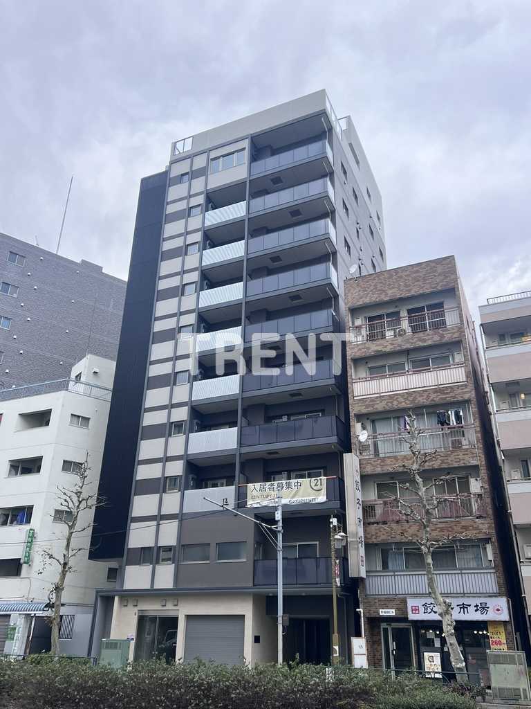 クレイラ西早稲田-1001