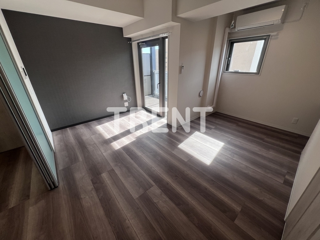 クレイラ西早稲田-1001