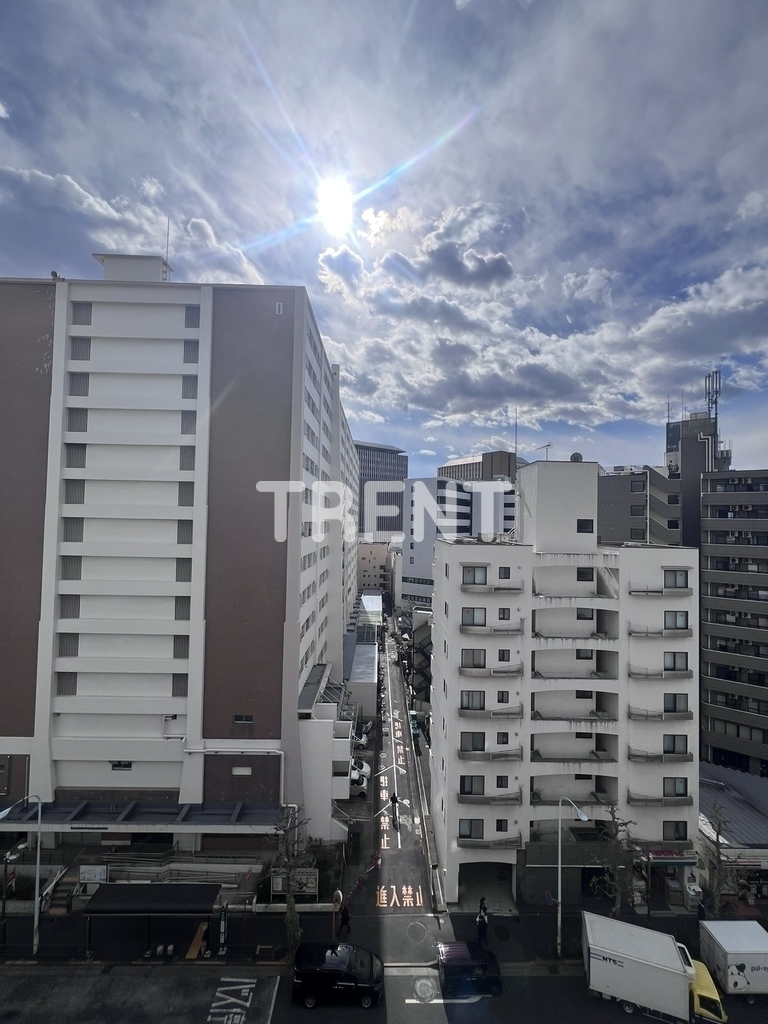 クレイラ西早稲田-1001