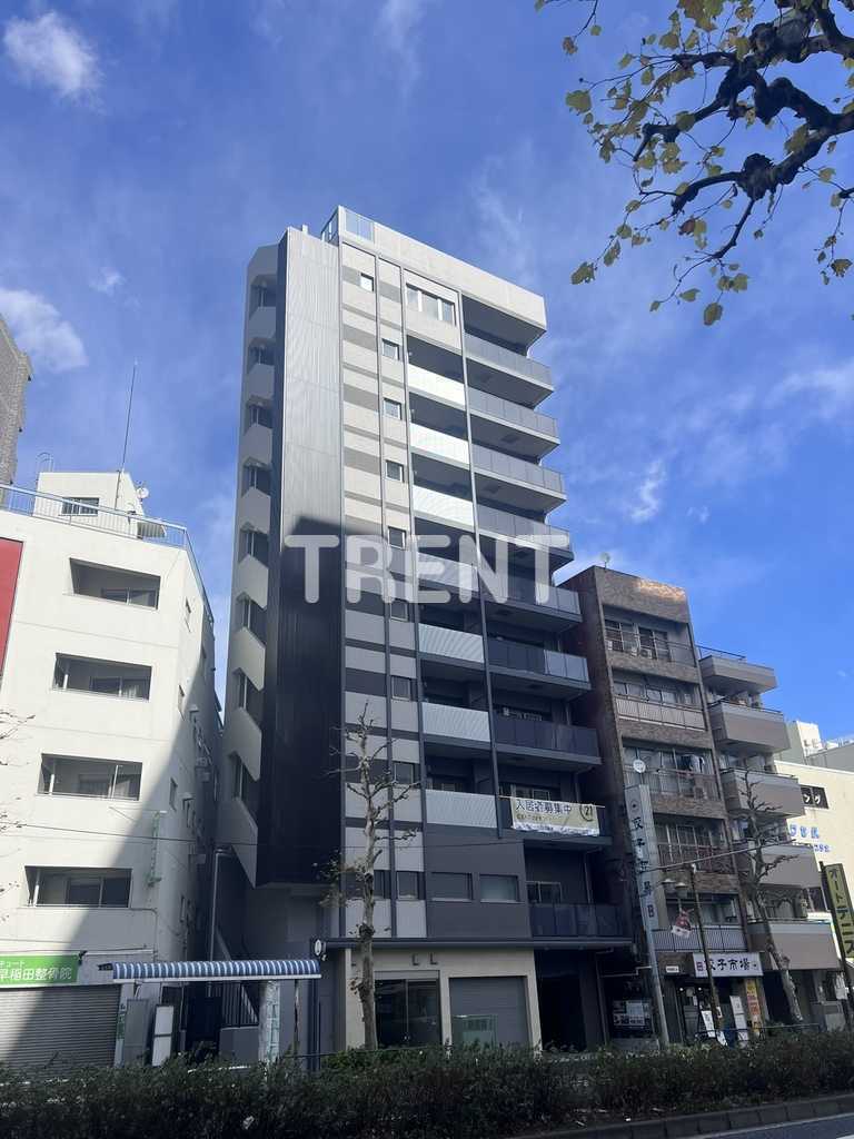 クレイラ西早稲田-1001