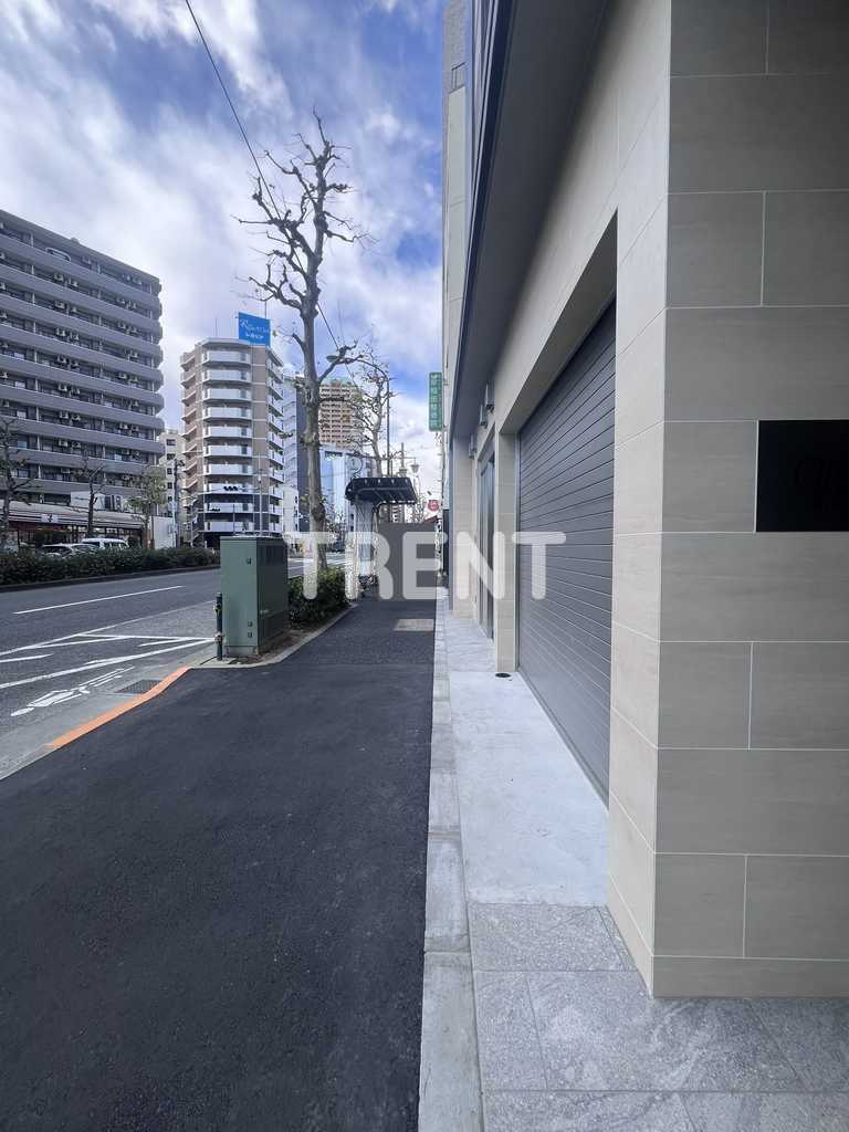 クレイラ西早稲田-1001