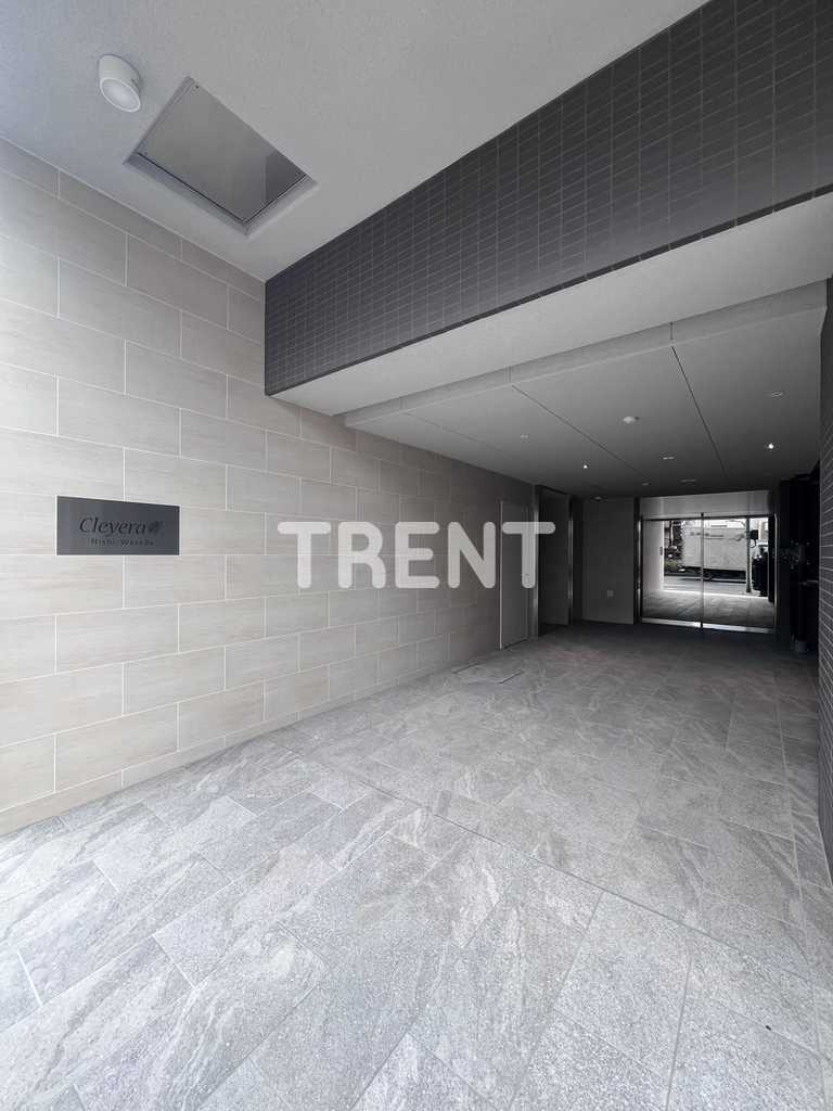 クレイラ西早稲田-1001