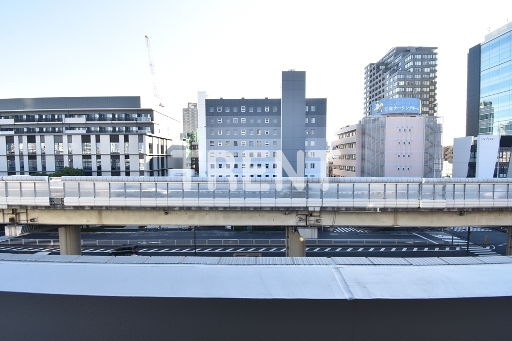 CREATIF文京江戸川橋-403