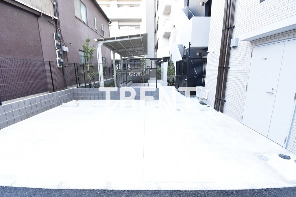 CREATIF文京江戸川橋-403