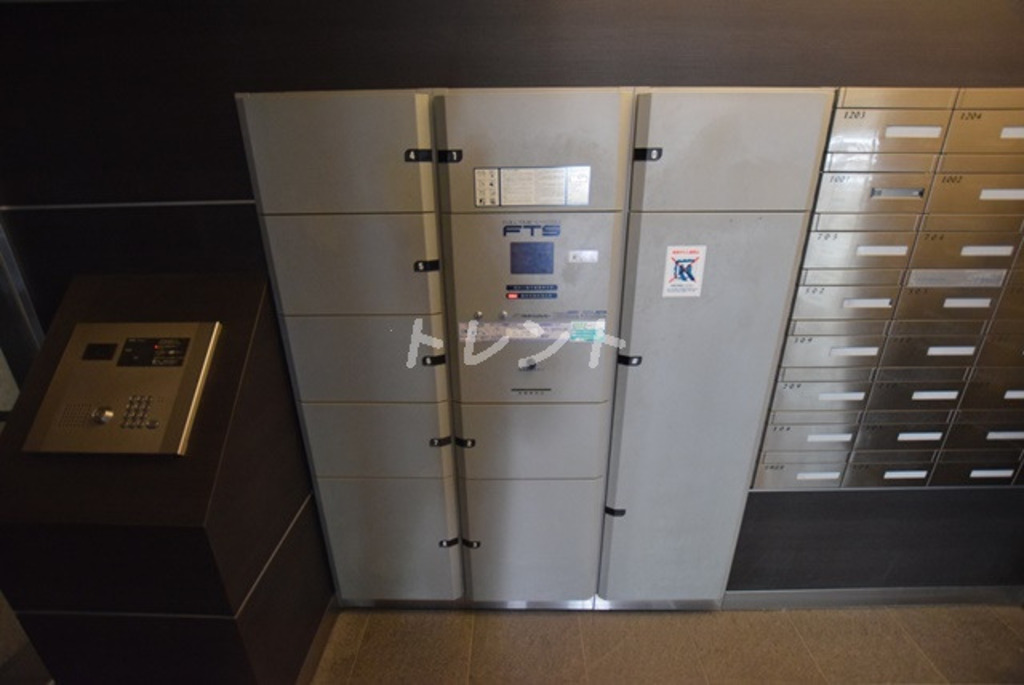 シーネクス本駒込-1203