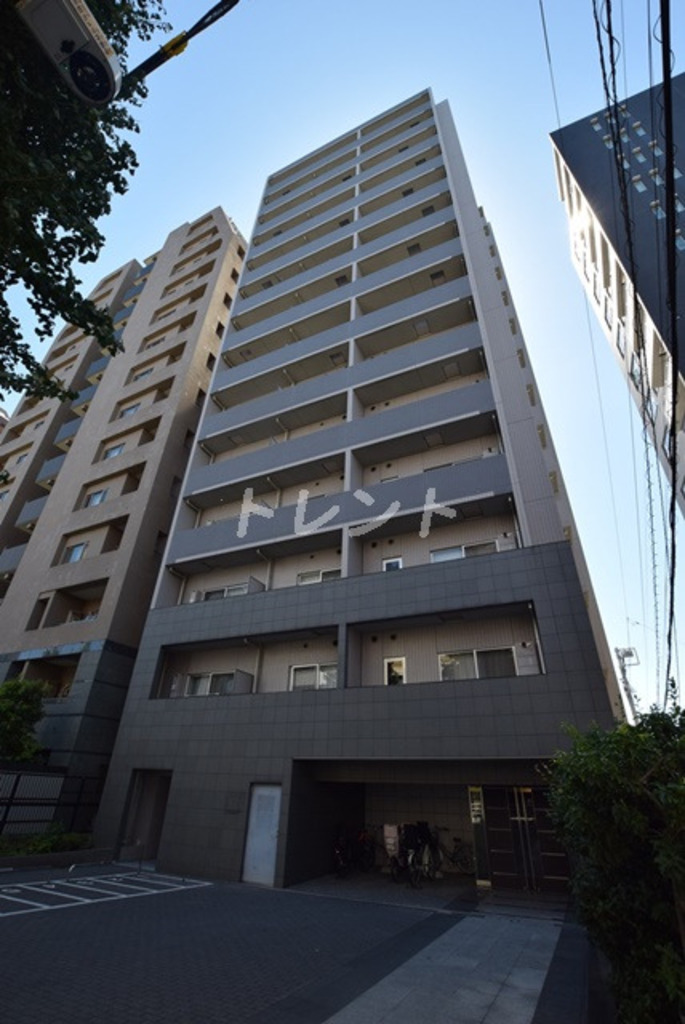 シーネクス本駒込-1203