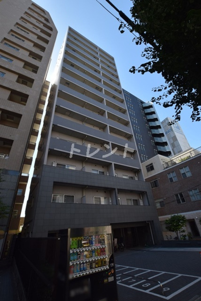 シーネクス本駒込-1203