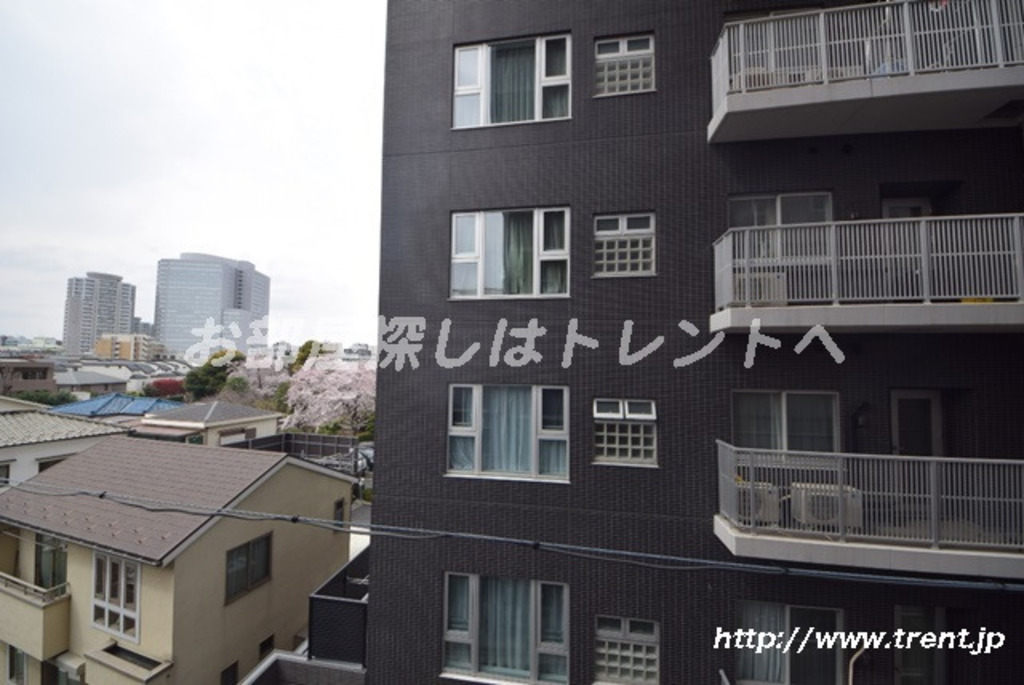 シーネクス本駒込-1203