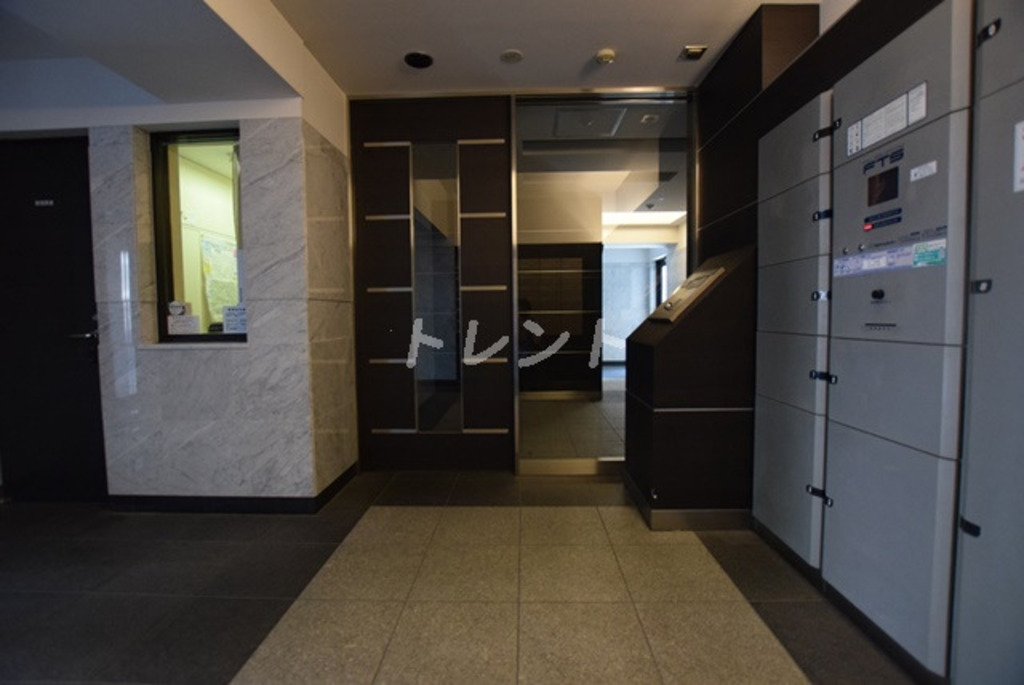 シーネクス本駒込-1203