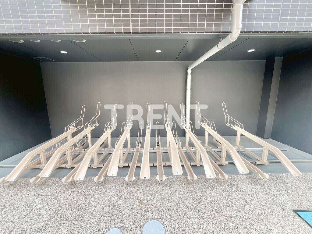 ウェルスクエア西新宿五丁目-502