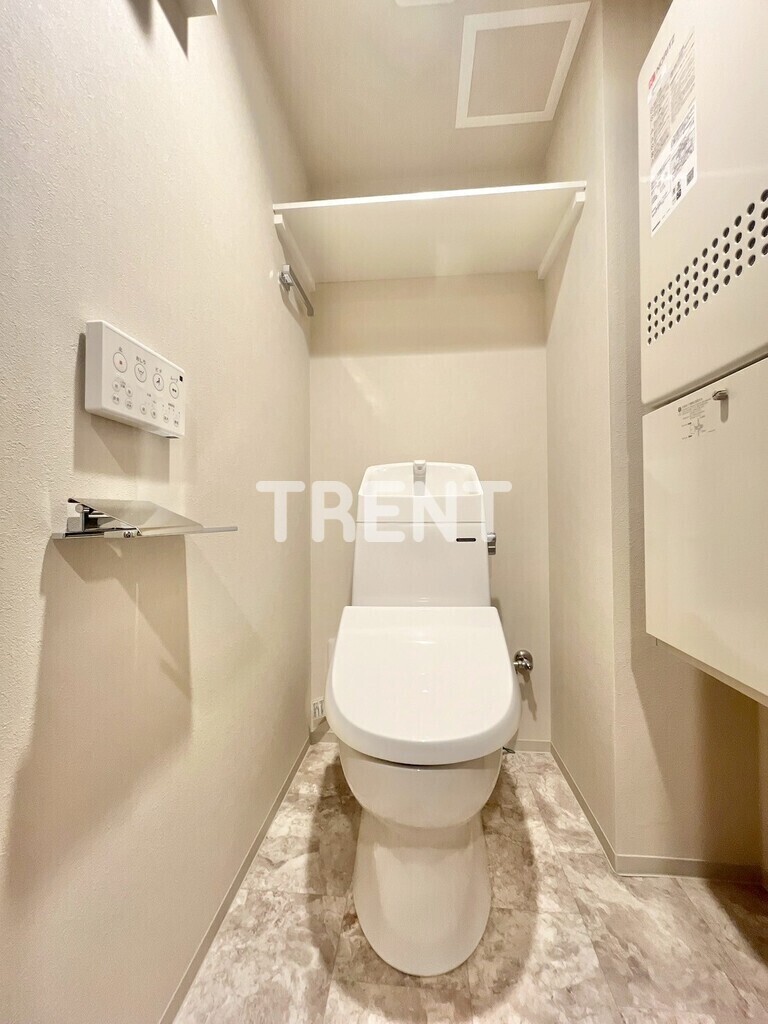 ウェルスクエア西新宿五丁目-502